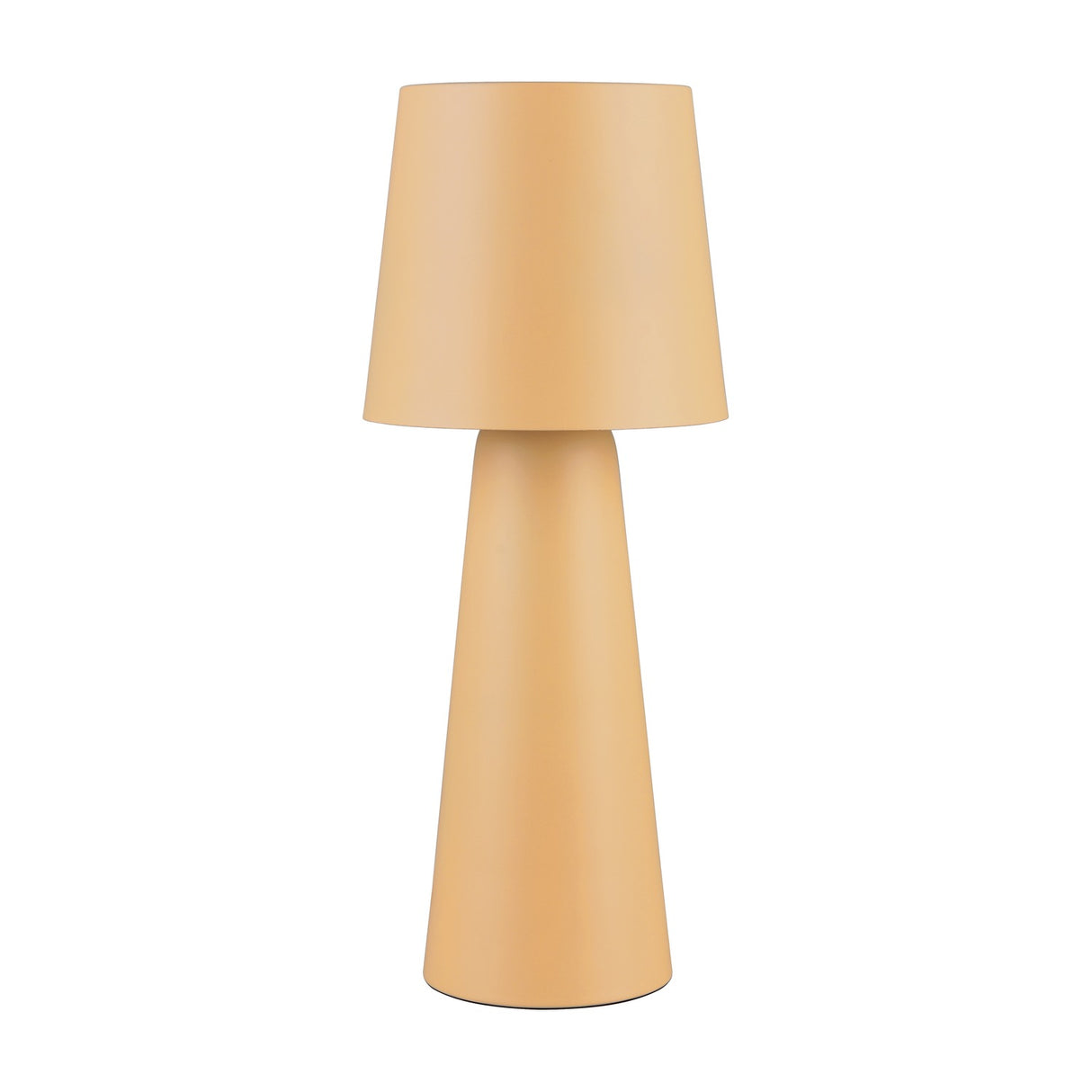 Nubian Table Lamp – Fawn