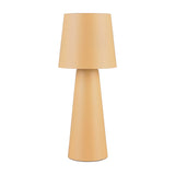 Nubian Table Lamp – Fawn