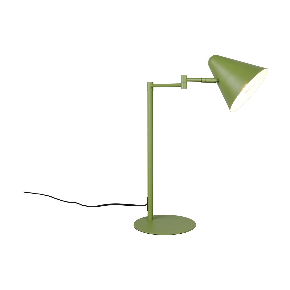 Cosima Table Lamp – Green