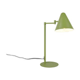 Cosima Table Lamp – Green