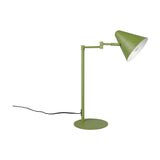 Cosima Table Lamp – Green