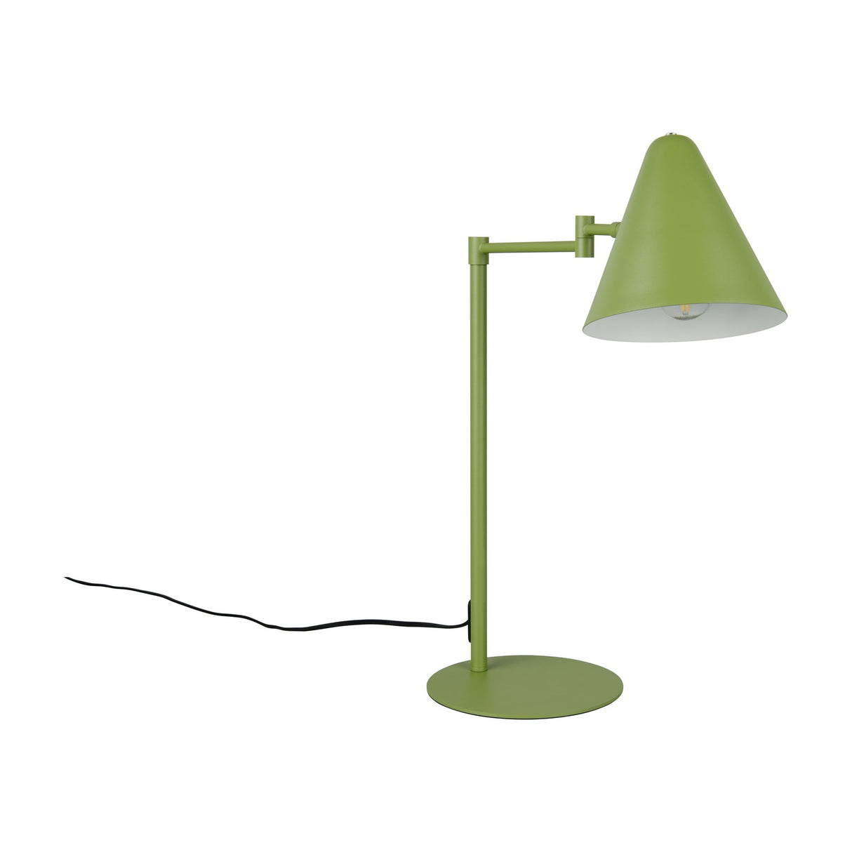 Cosima Table Lamp – Green