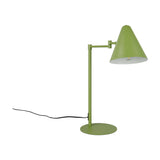 Cosima Table Lamp – Green