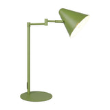 Cosima Table Lamp – Green