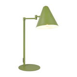 Cosima Table Lamp – Green