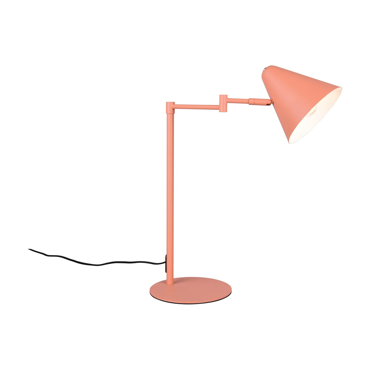 Cosima Table Lamp – Orange