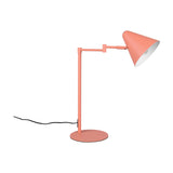 Cosima Table Lamp – Orange