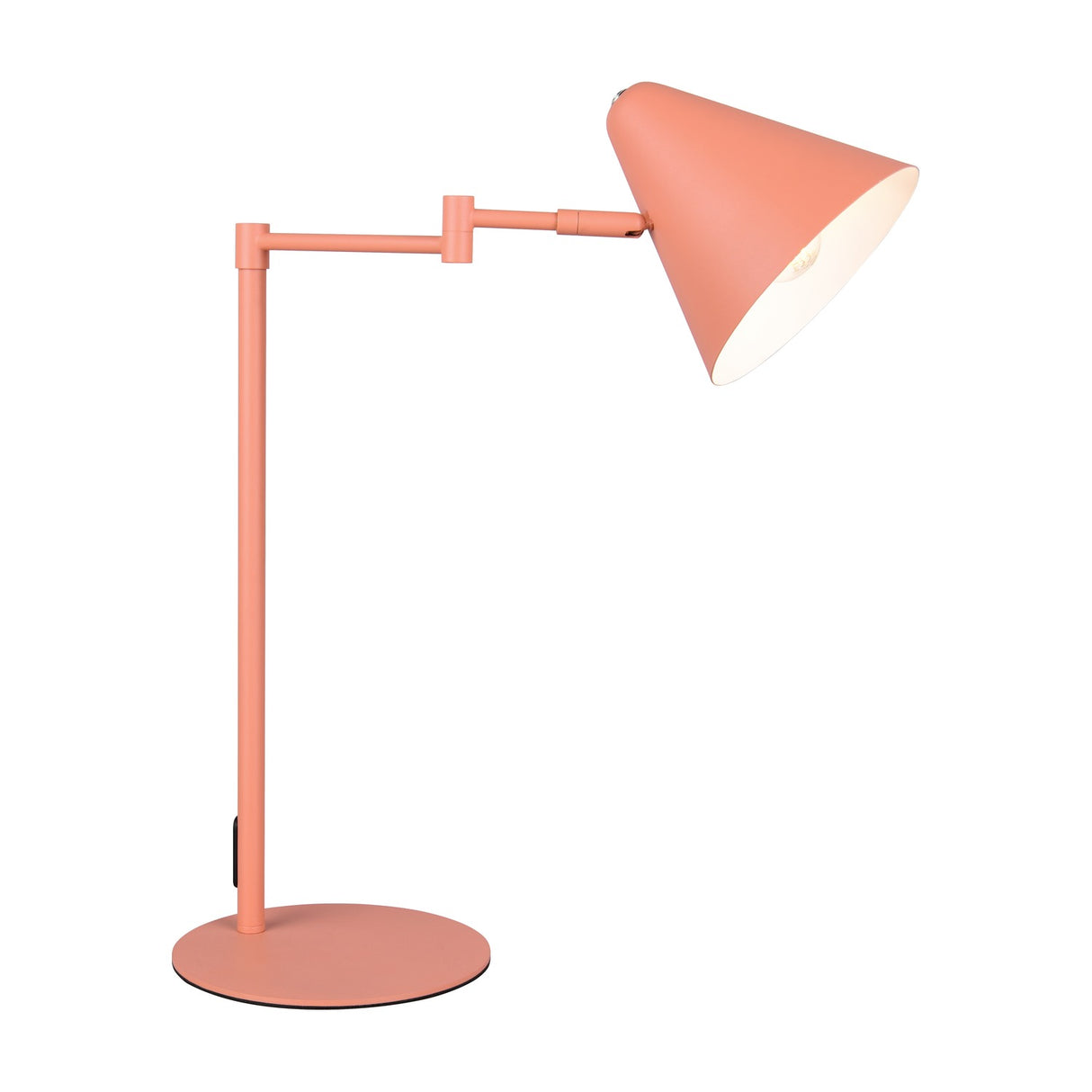 Cosima Table Lamp – Orange
