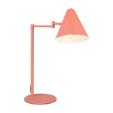Cosima Table Lamp – Orange