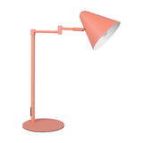 Cosima Table Lamp – Orange