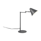 Cosima Table Lamp – Anthracite