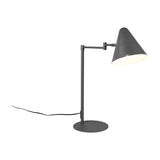 Cosima Table Lamp – Anthracite
