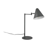 Cosima Table Lamp – Anthracite