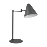 Cosima Table Lamp – Anthracite
