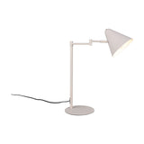 Cosima Table Lamp – Warm Grey