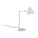 Cosima Table Lamp – Warm Grey