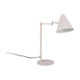 Cosima Table Lamp – Warm Grey