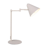 Cosima Table Lamp – Warm Grey