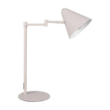 Cosima Table Lamp – Warm Grey
