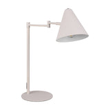 Cosima Table Lamp – Warm Grey