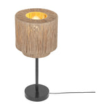 Smilla Table Lamp – Matt Black