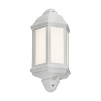 Half Lantern Wall Lights