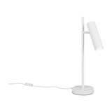 Soka Table Lamp – Matt White