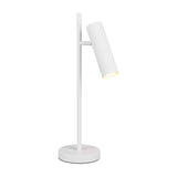 Soka Table Lamp – Matt White
