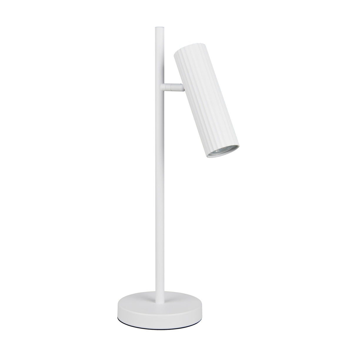 Soka Table Lamp – Matt White