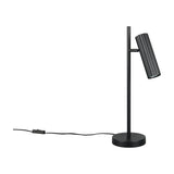 Soka Table Lamp – Matt Black