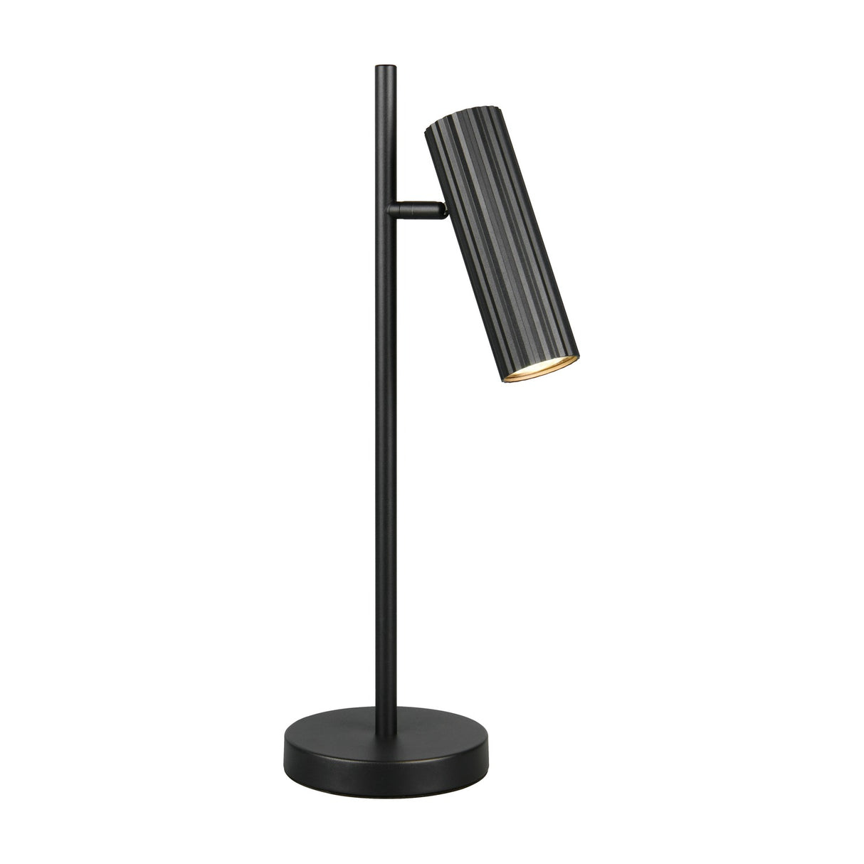 Soka Table Lamp – Matt Black