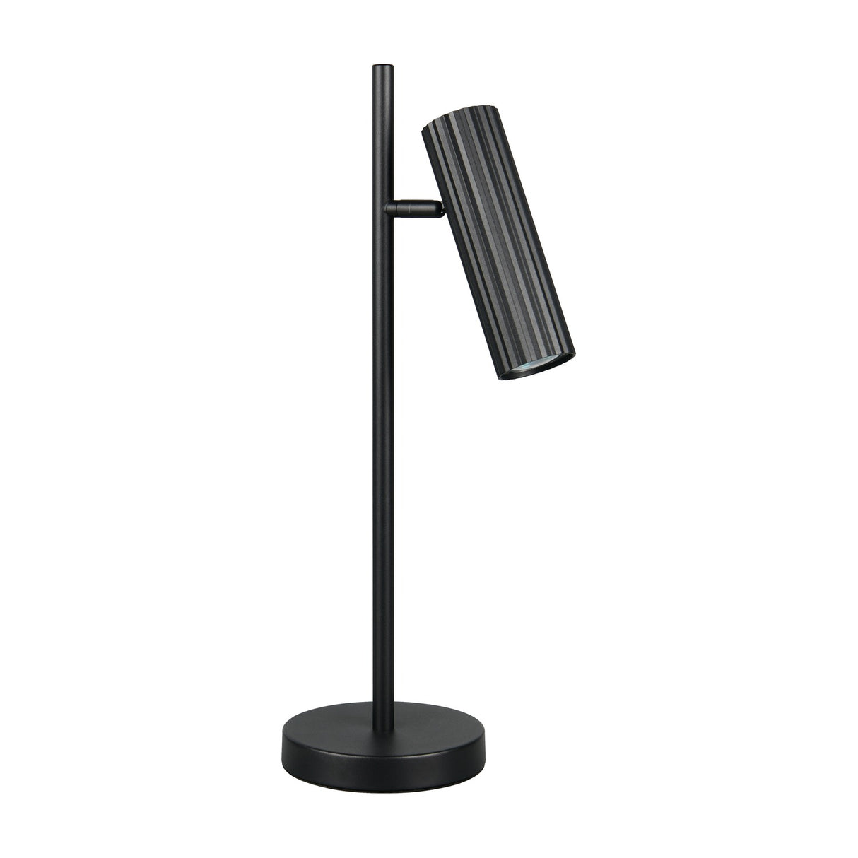 Soka Table Lamp – Matt Black