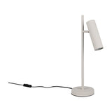 Soka Table Lamp – Warm Grey