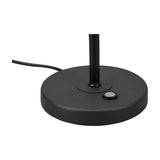 Curtis LED Table Lamp – Matt Black