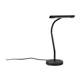 Curtis LED Table Lamp – Matt Black