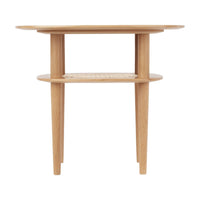 Oak Coffee Tables