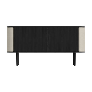 Black Sideboards
