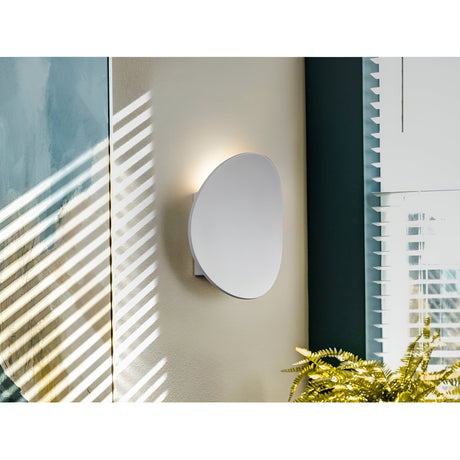 Ona LED Wall Light 7W 3000K - White