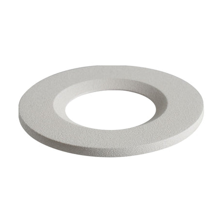 White Bezel for VFRCOB Downlights