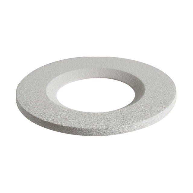 White Bezel for VFRCOB Downlights