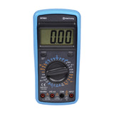 Mercury MTM01 Professional Digital Multimeter