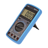 Mercury MTM01 Professional Digital Multimeter