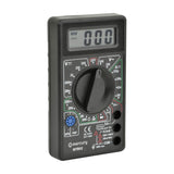 Mercury MTB02 Digital Multimeter with Transistor Test
