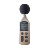 Mercury TSL01 Digital Sound Level Decibel Meter