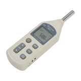 Mercury TSL01 Digital Sound Level Decibel Meter