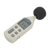 Mercury TSL01 Digital Sound Level Decibel Meter