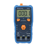 Mercury MTS01 Smart Digital Multimeter with True RMS