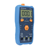 Mercury MTS01 Smart Digital Multimeter with True RMS