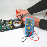 Mercury MTS01 Smart Digital Multimeter with True RMS