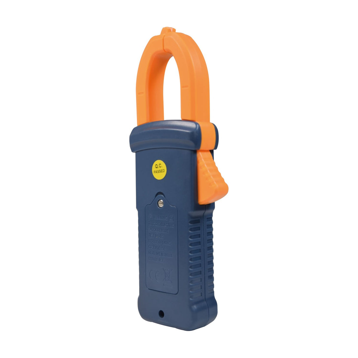 Mercury CMTS01 Smart Digital Clamp Multimeter